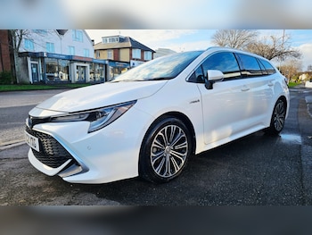 Used Toyota Corolla 2021 for sale - 77234245: Photo