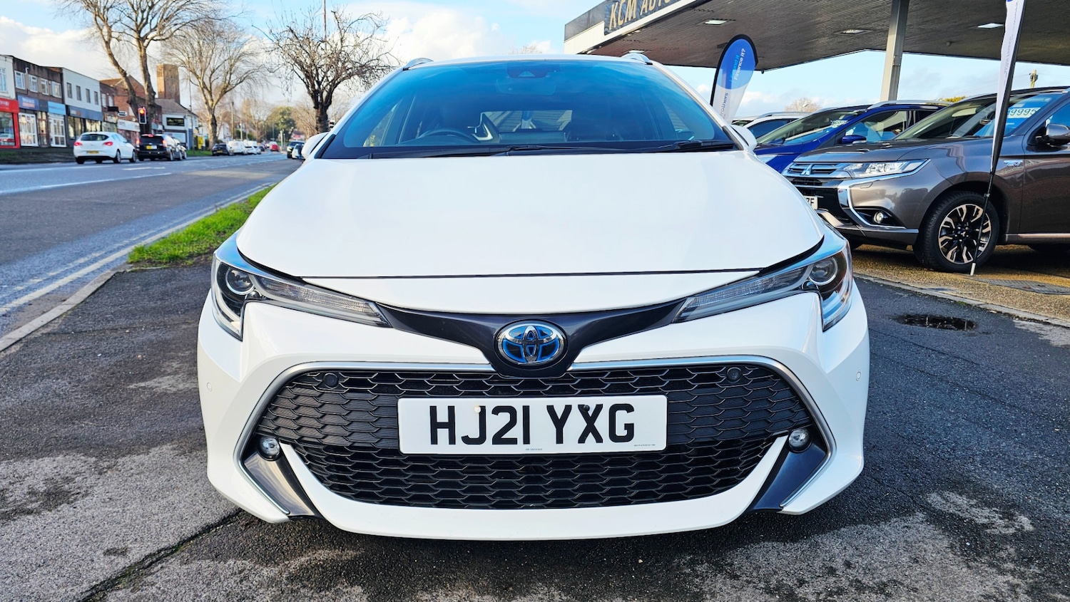 Used Toyota Corolla 2021 for sale - 77234245: Photo 5