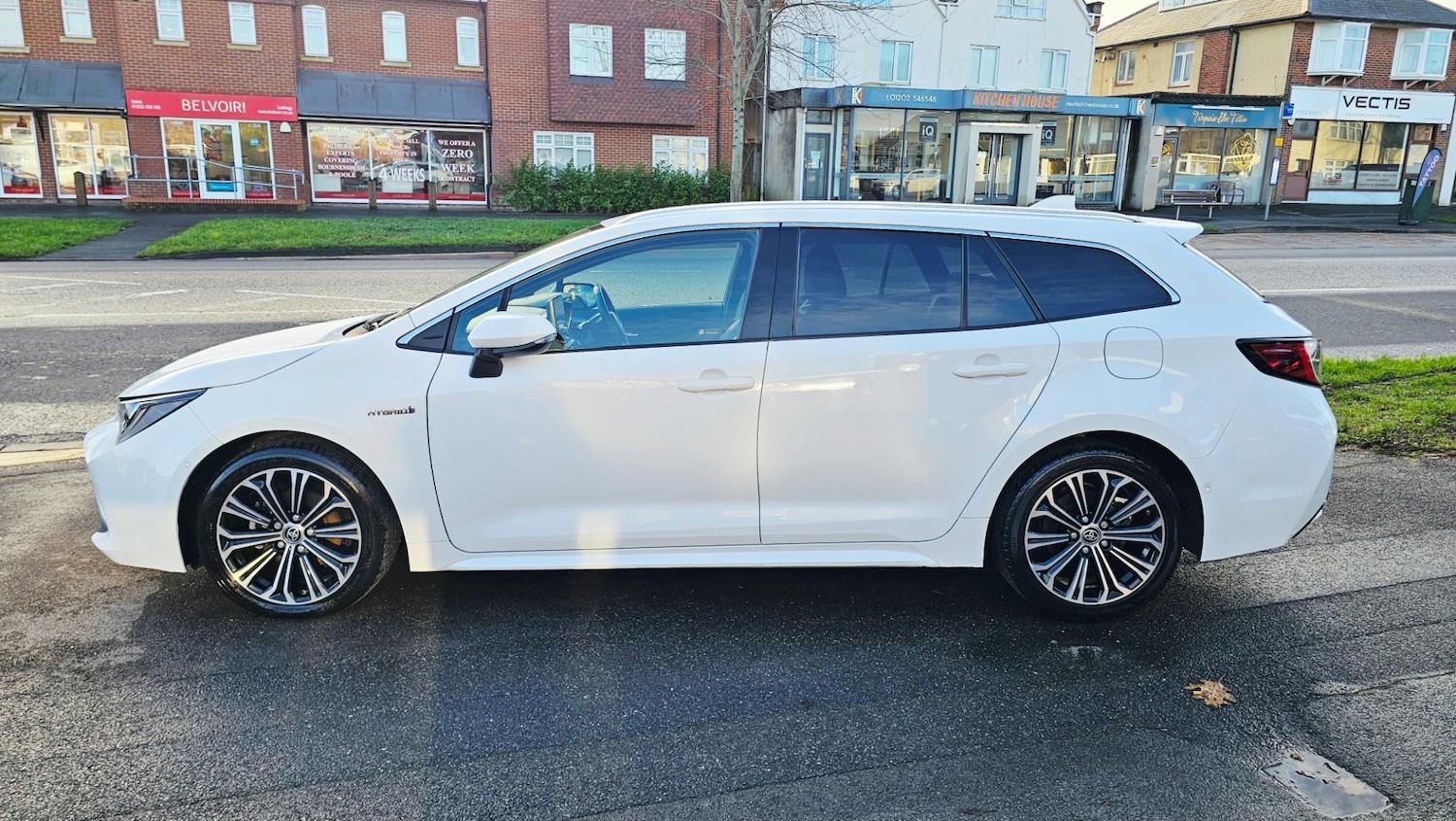 Used Toyota Corolla 2021 for sale - 77234245: Photo 7