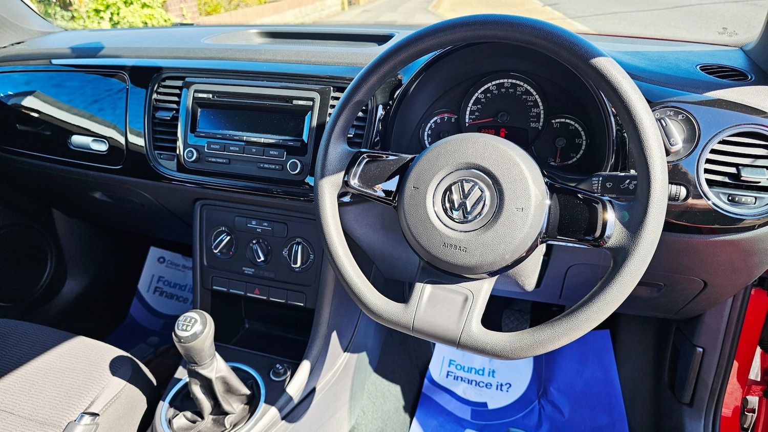 Used Volkswagen Beetle 2013 for sale - 78155619: Photo 15