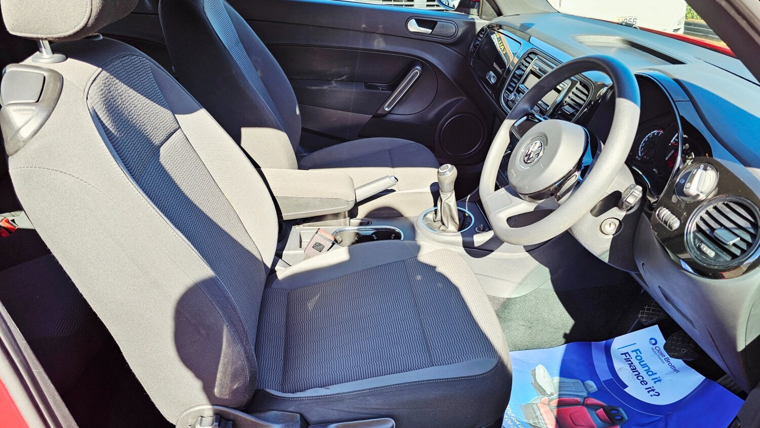 Used Volkswagen Beetle 2013 for sale - 78155619: Photo 16