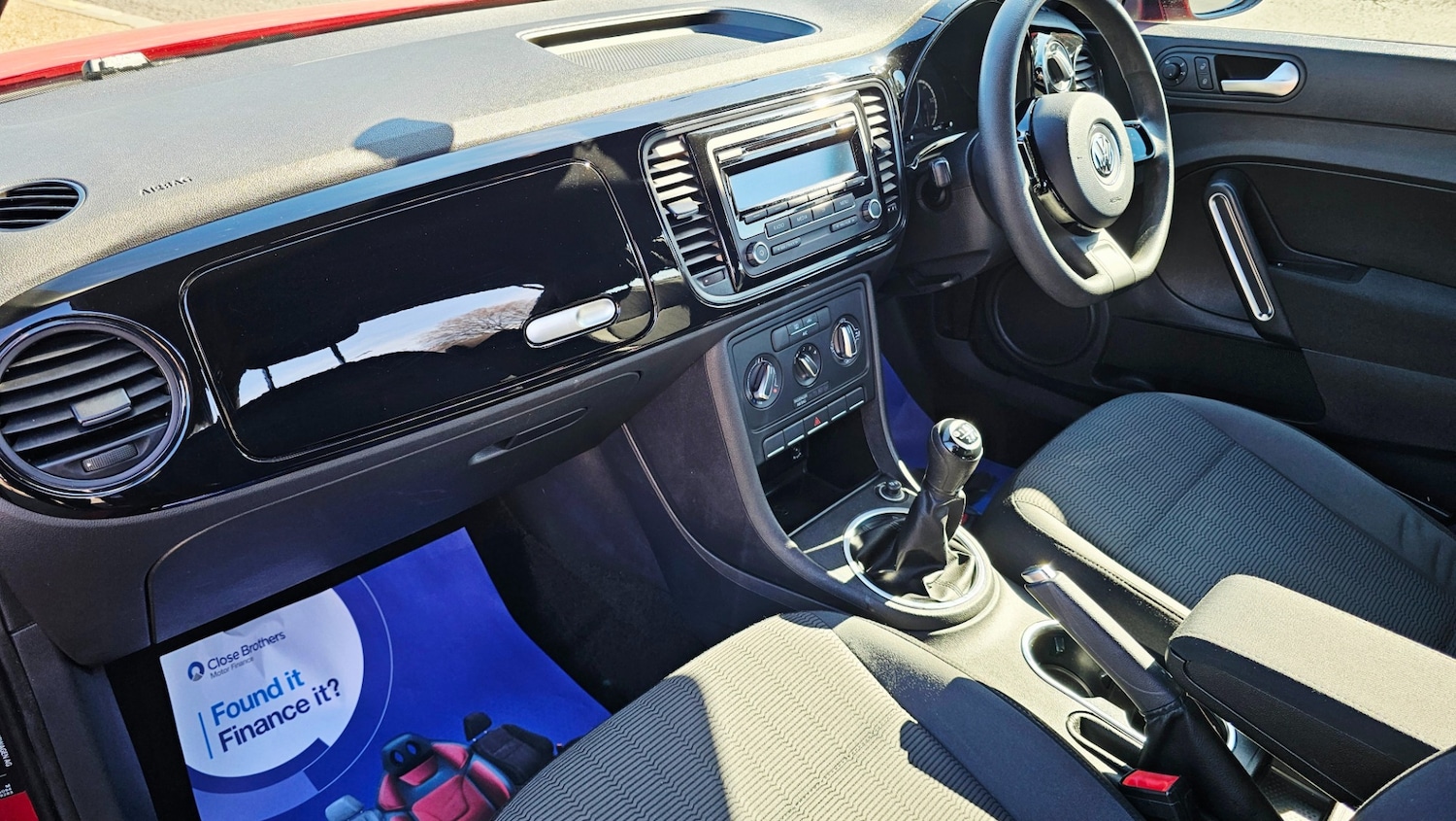 Used Volkswagen Beetle 2013 for sale - 78155619: Photo 17