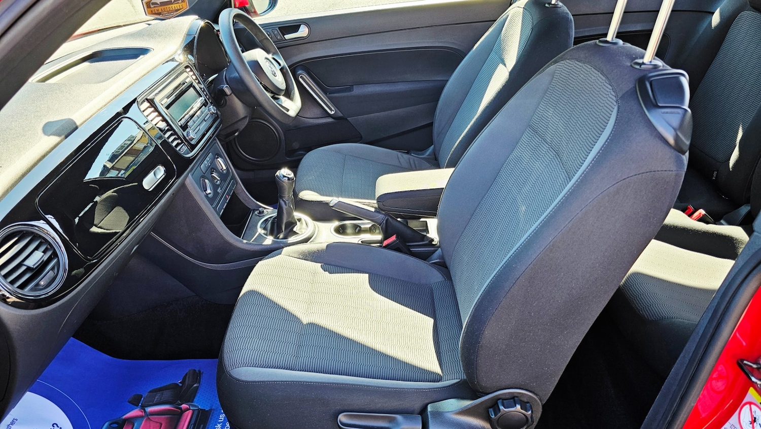 Used Volkswagen Beetle 2013 for sale - 78155619: Photo 19