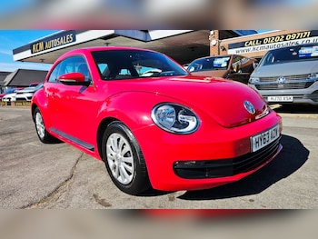 Used Volkswagen Beetle 2013 for sale - 78155619: Photo