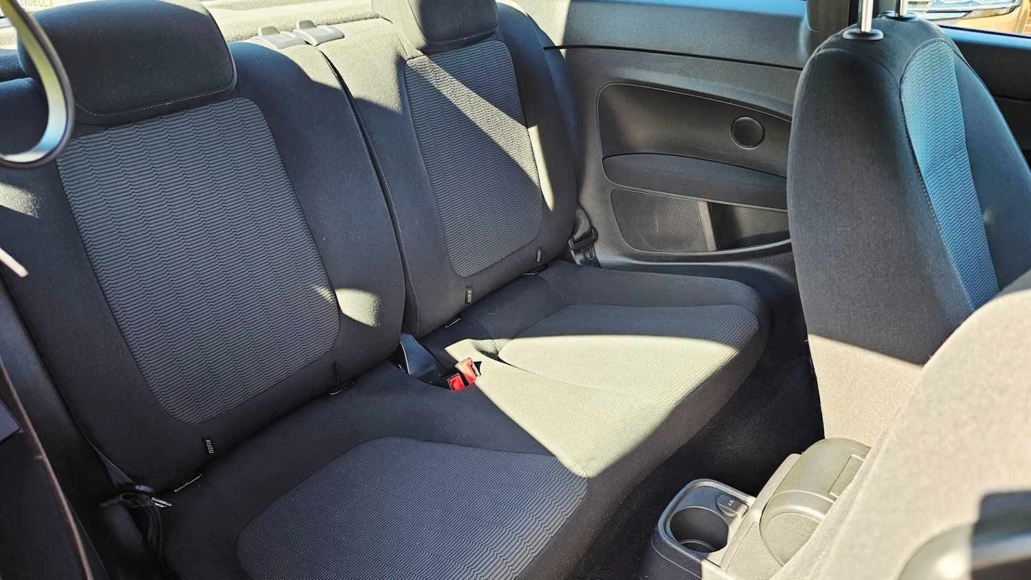 Used Volkswagen Beetle 2013 for sale - 78155619: Photo 21