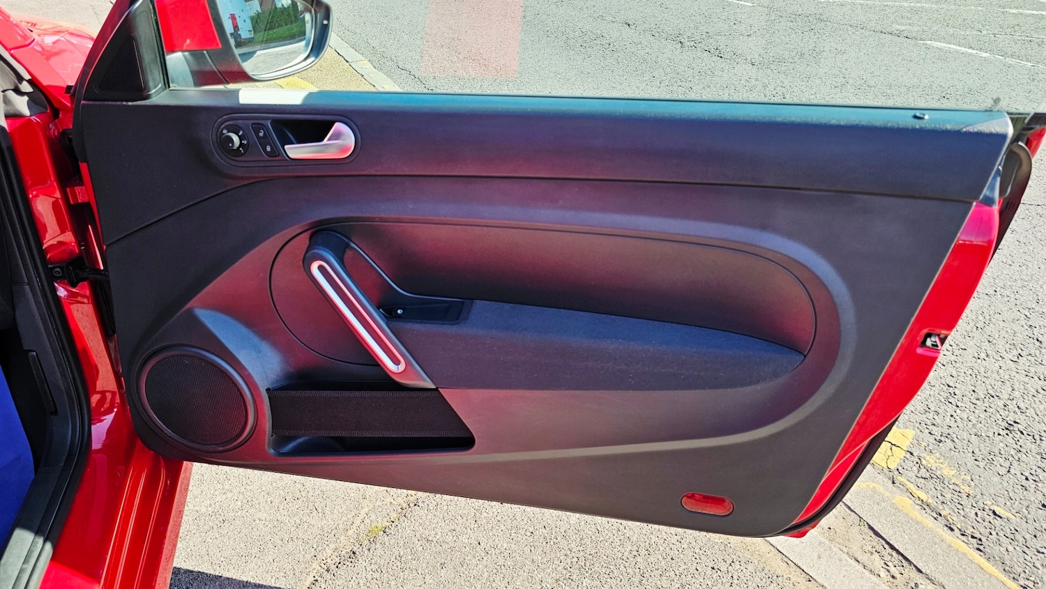 Used Volkswagen Beetle 2013 for sale - 78155619: Photo 24