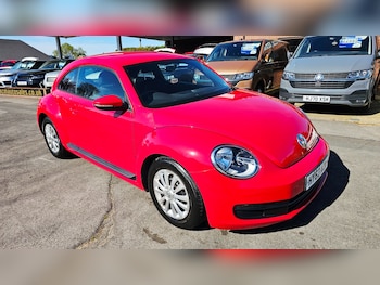 Used Volkswagen Beetle 2013 for sale - 78155619: Photo