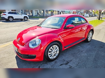 Used Volkswagen Beetle 2013 for sale - 78155619: Photo