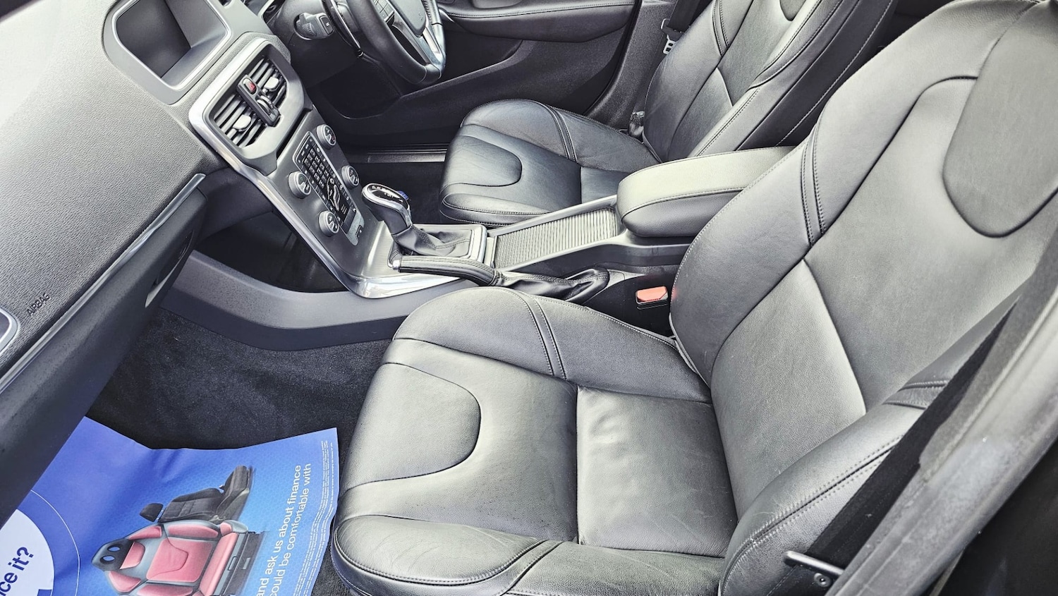 Used Volvo V40 2016 for sale - 77247805: Photo 19