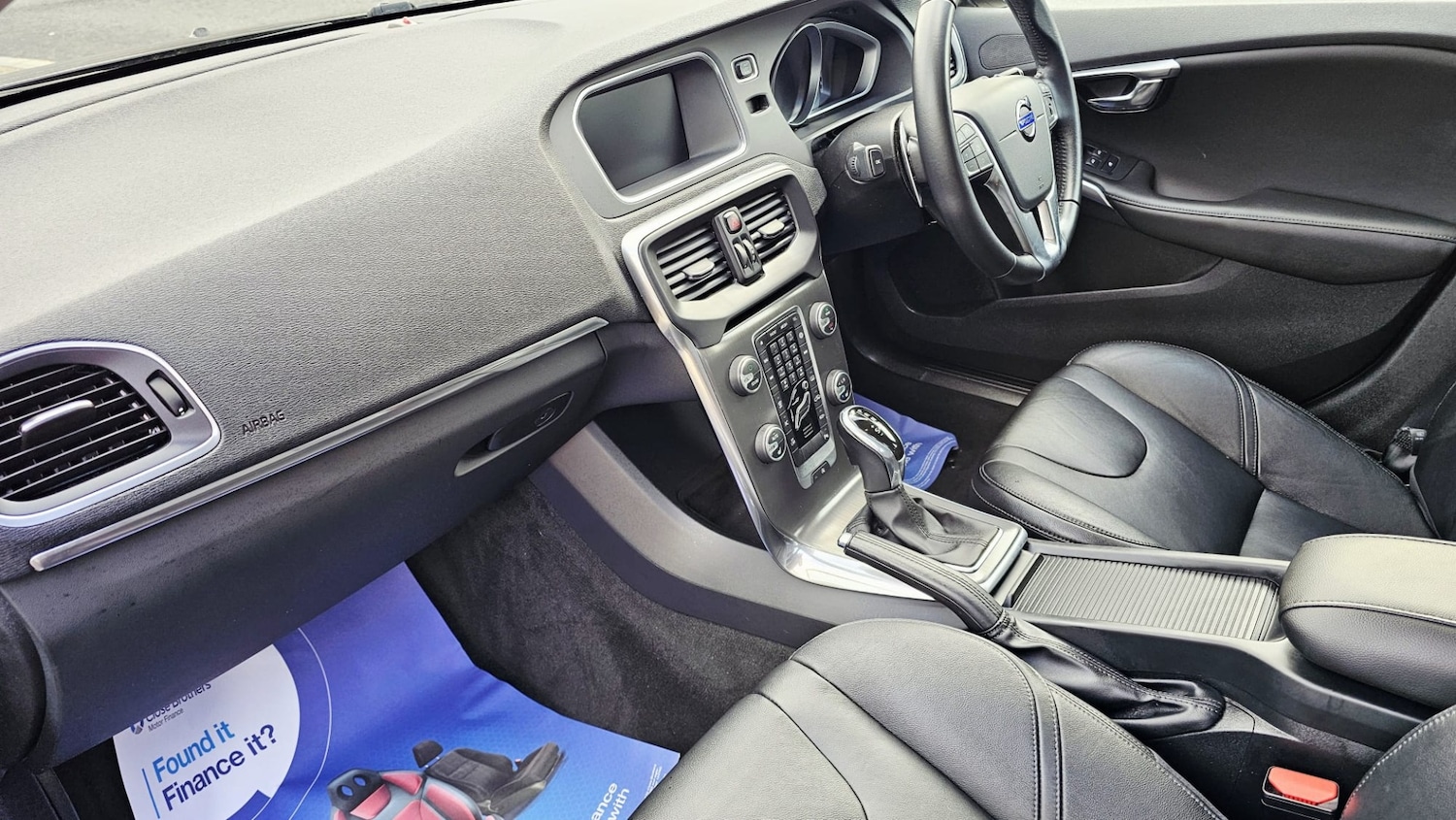 Used Volvo V40 2016 for sale - 77247805: Photo 20