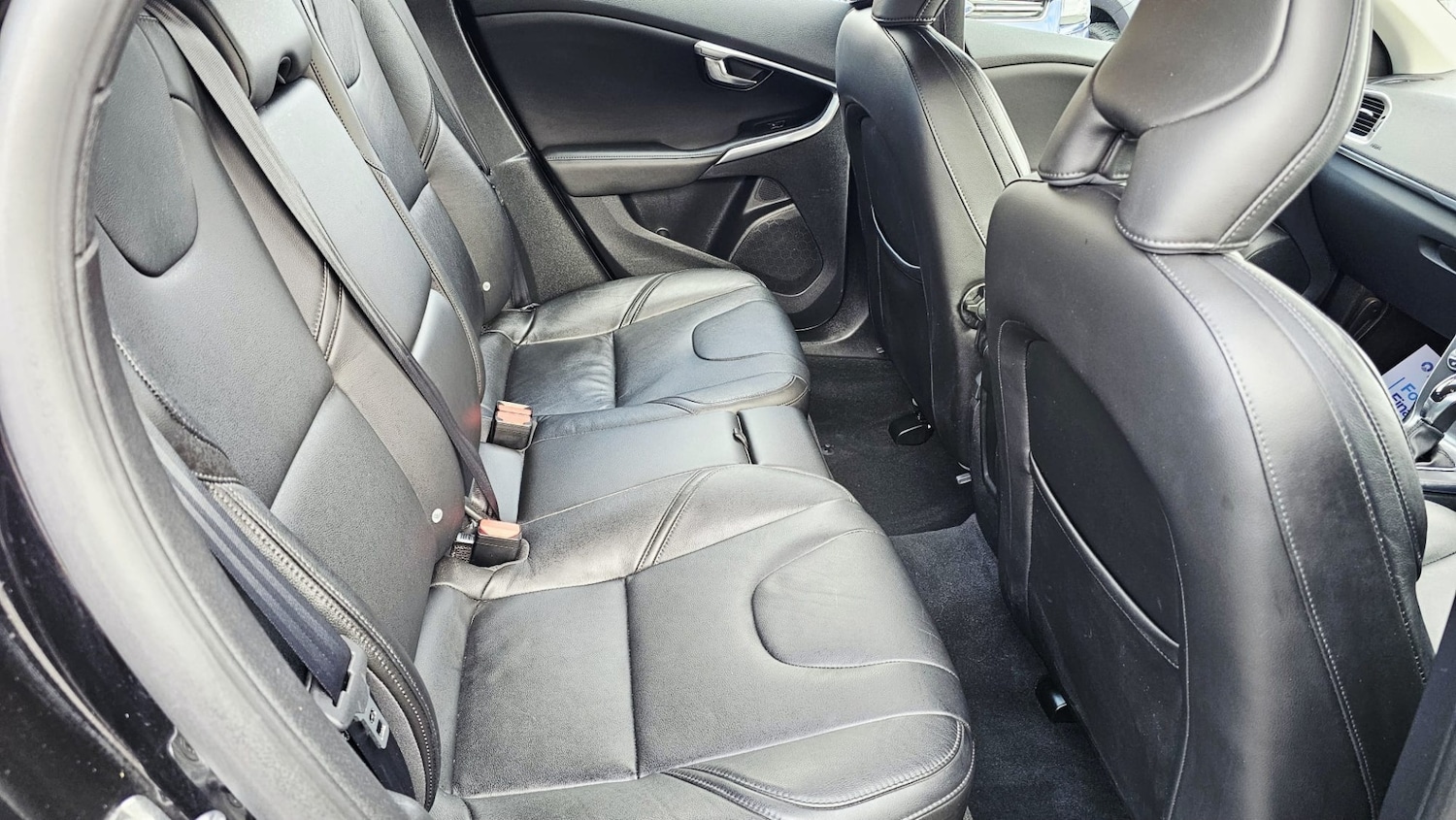 Used Volvo V40 2016 for sale - 77247805: Photo 21