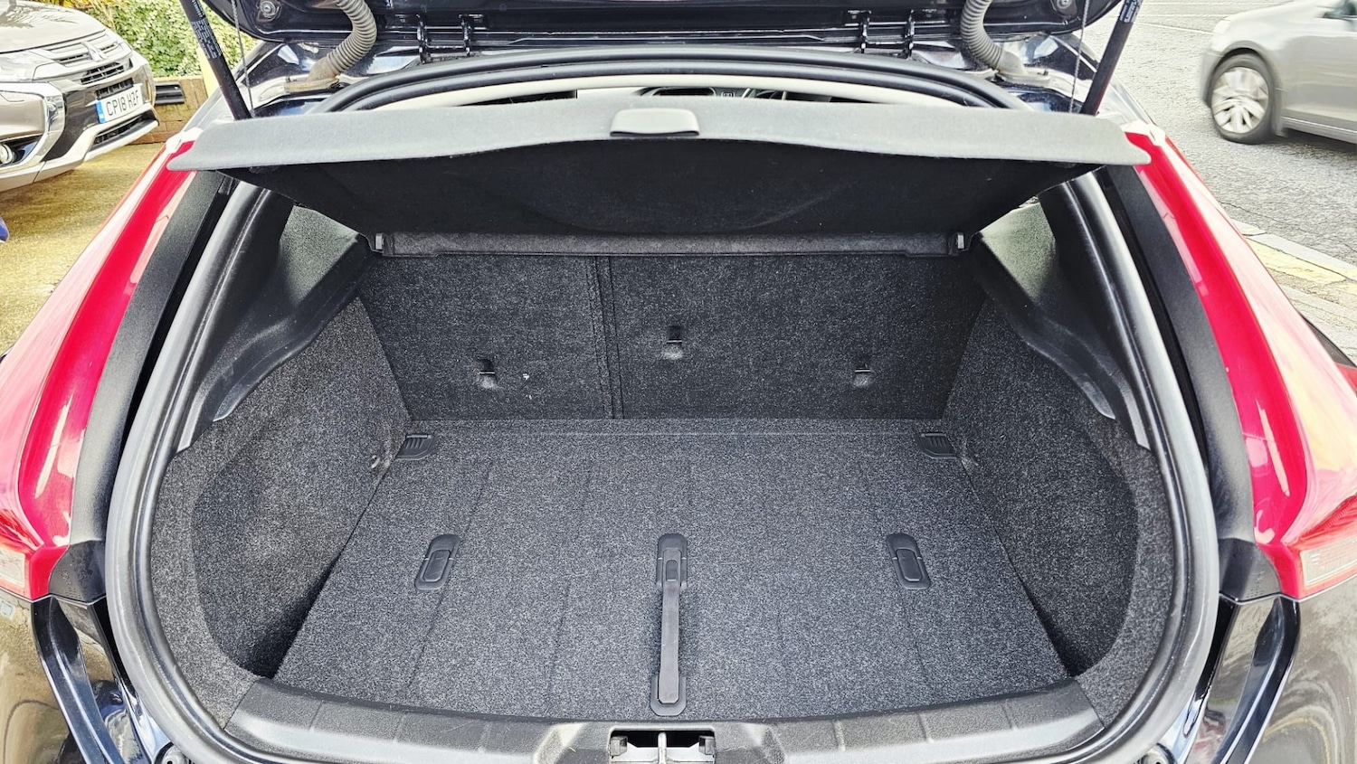 Used Volvo V40 2016 for sale - 77247805: Photo 23