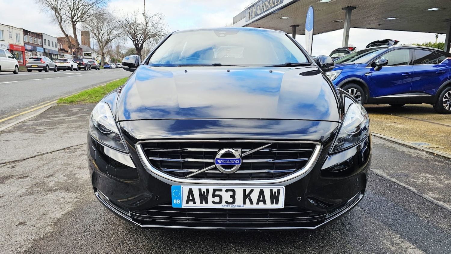 Used Volvo V40 2016 for sale - 77247805: Photo 7