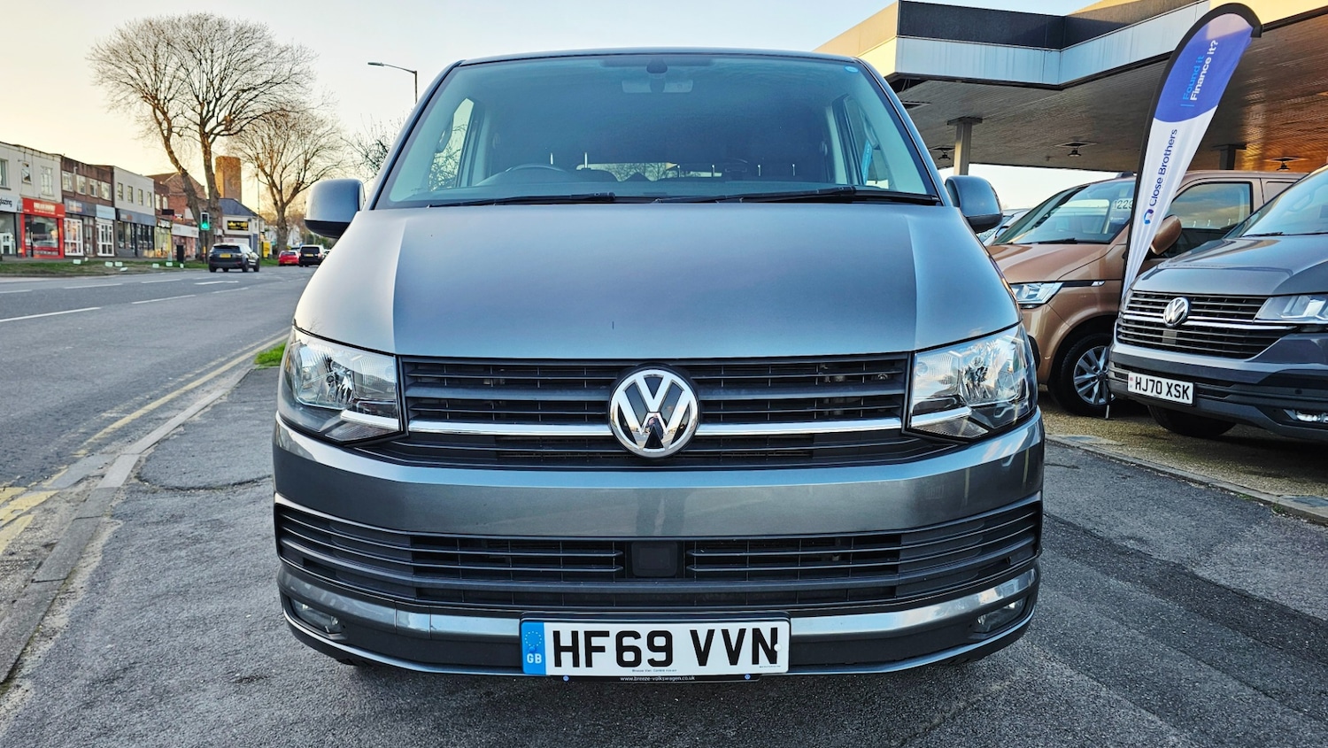 Used Volkswagen Transporter 2019 for sale - 77897951: Photo 12