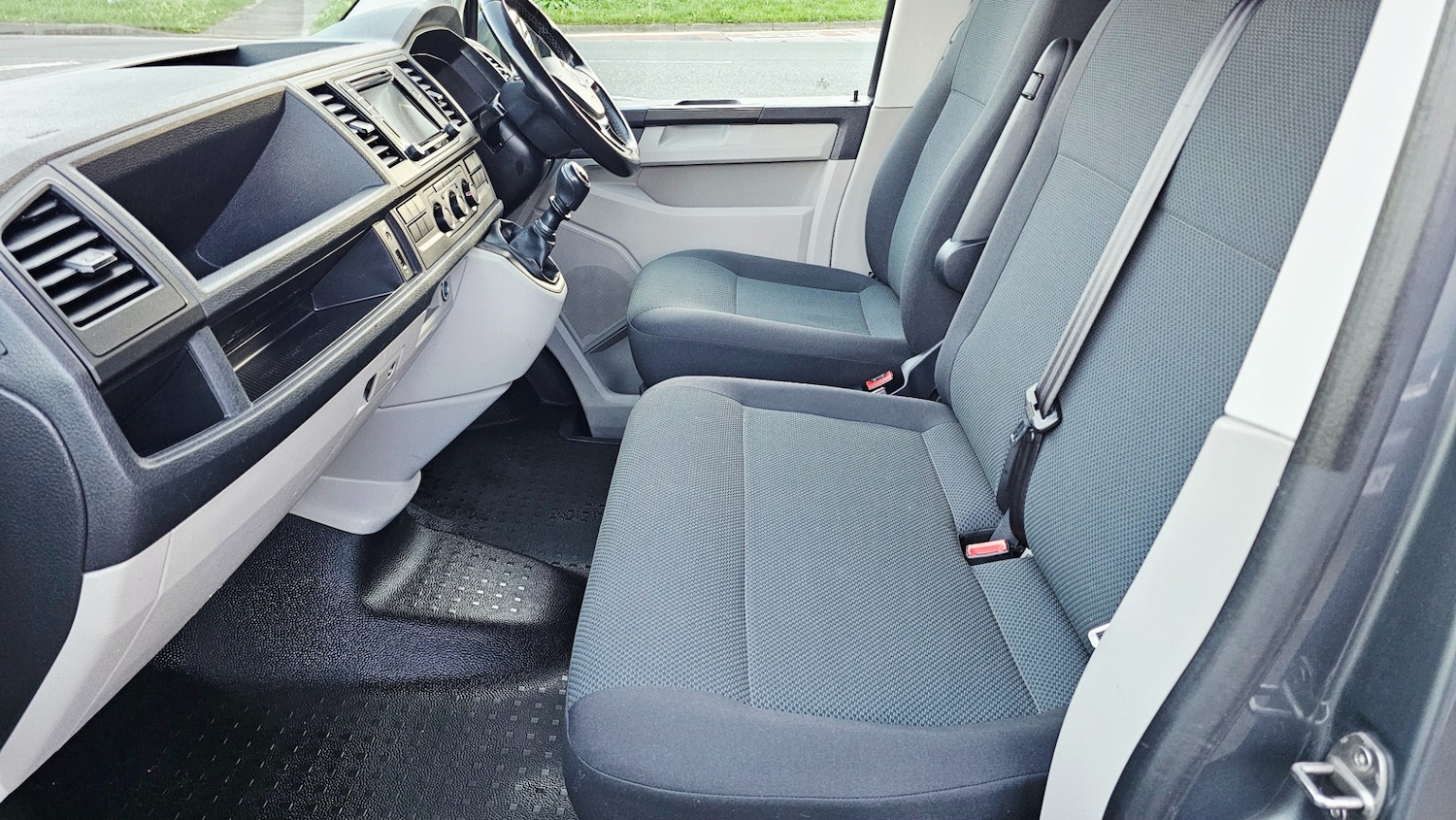 Used Volkswagen Transporter 2019 for sale - 77897951: Photo 17