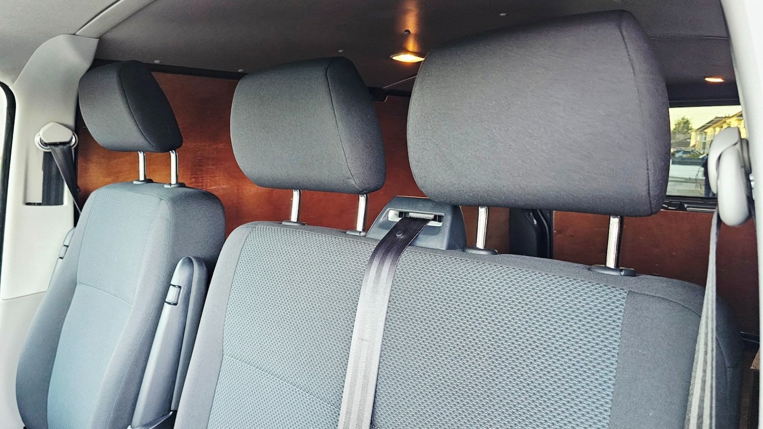 Used Volkswagen Transporter 2019 for sale - 77897951: Photo 18