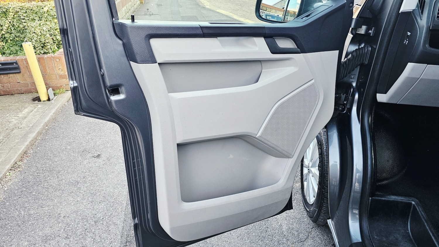 Used Volkswagen Transporter 2019 for sale - 77897951: Photo 22