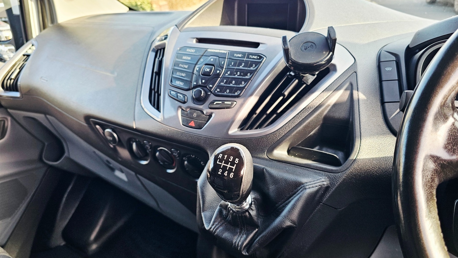 Used Ford Transit Custom 2017 for sale - 77701138: Photo 17