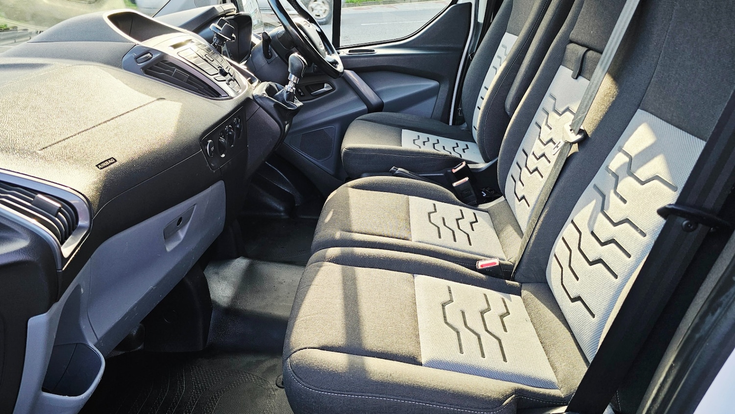 Used Ford Transit Custom 2017 for sale - 77701138: Photo 18