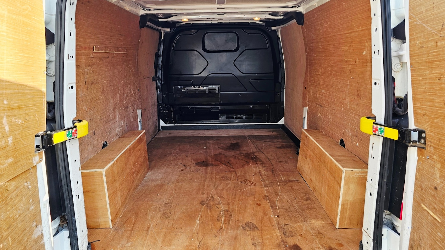 Used Ford Transit Custom 2017 for sale - 77701138: Photo 19