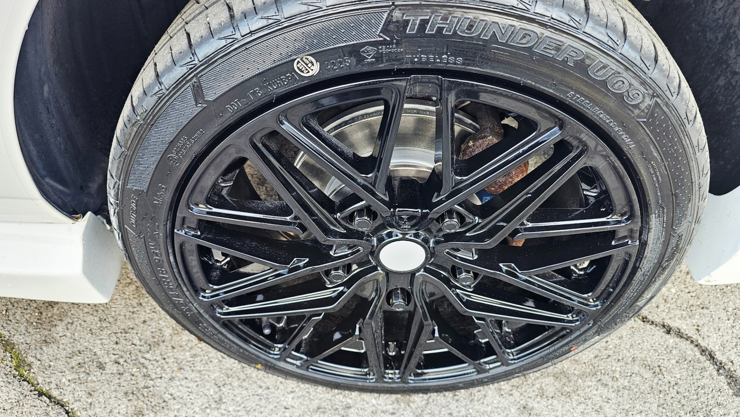 Used Ford Transit Custom 2017 for sale - 77701138: Photo 24