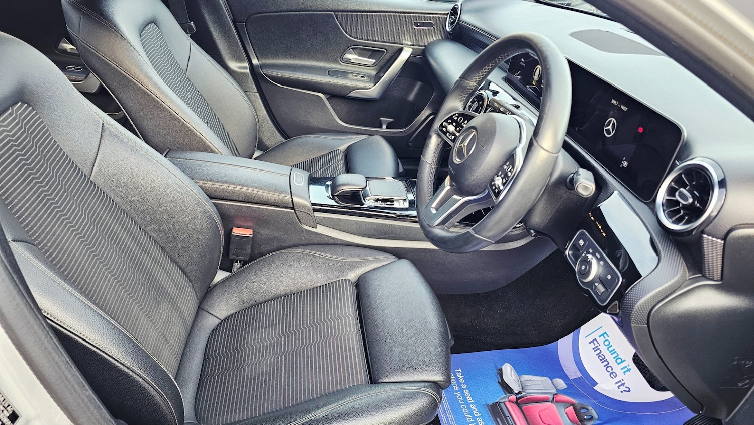 Used Mercedes-Benz A-Class 2018 for sale - 76722050: Photo 15