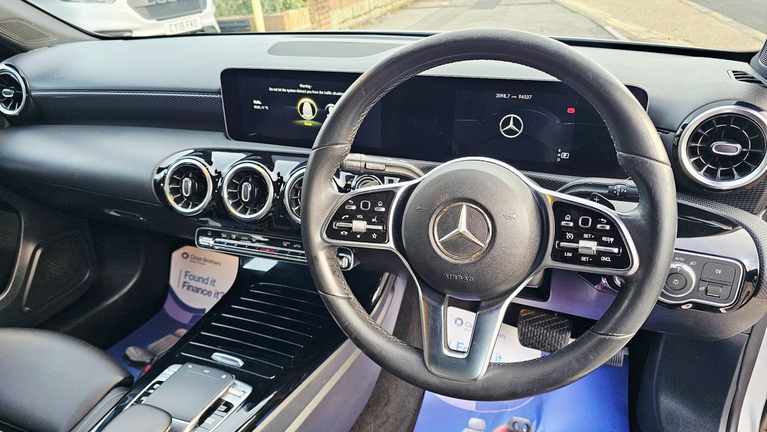 Used Mercedes-Benz A-Class 2018 for sale - 76722050: Photo 16