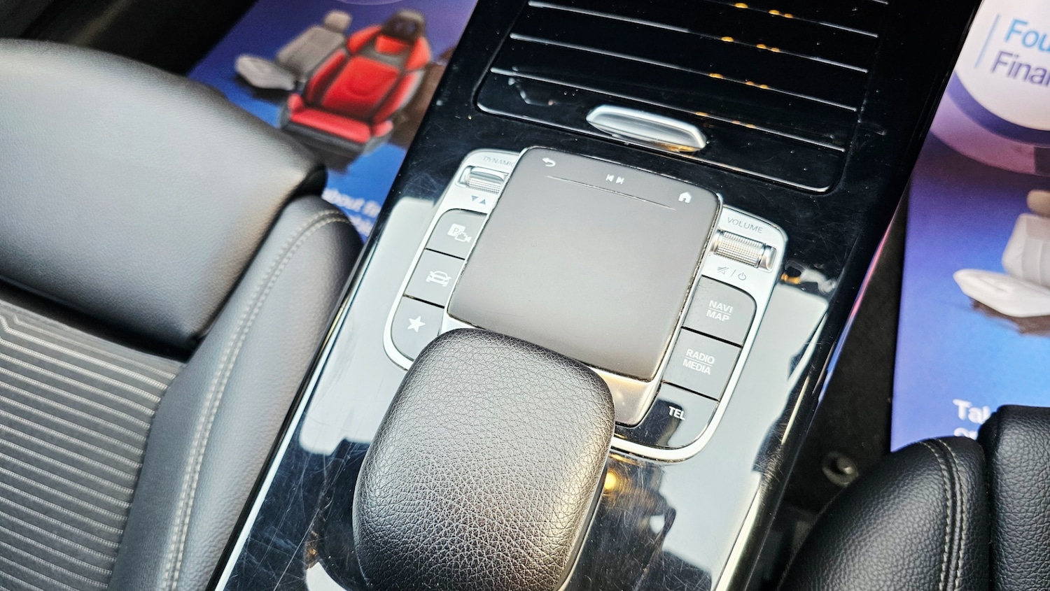 Used Mercedes-Benz A-Class 2018 for sale - 76722050: Photo 17