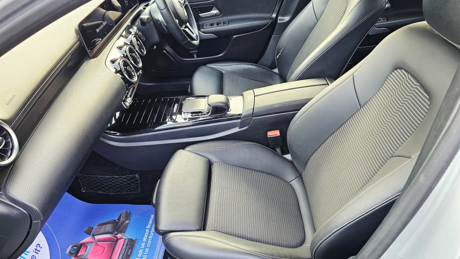 Used Mercedes-Benz A-Class 2018 for sale - 76722050: Photo 18