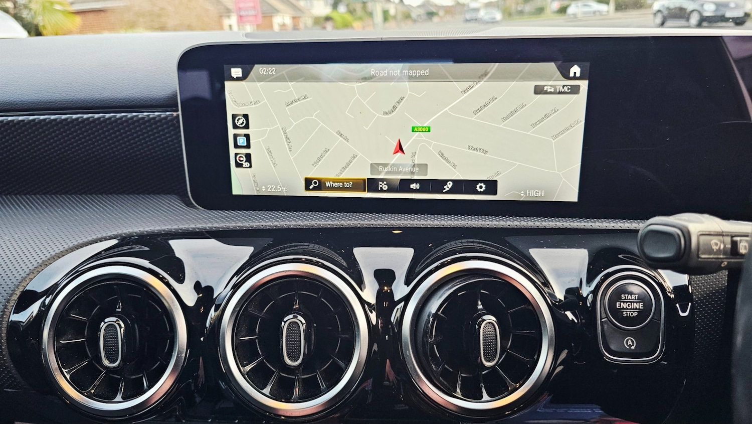 Used Mercedes-Benz A-Class 2018 for sale - 76722050: Photo 19