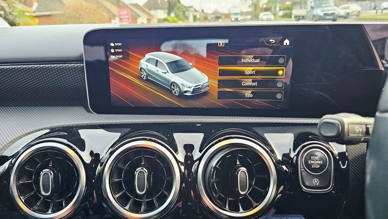 Used Mercedes-Benz A-Class 2018 for sale - 76722050: Photo 20