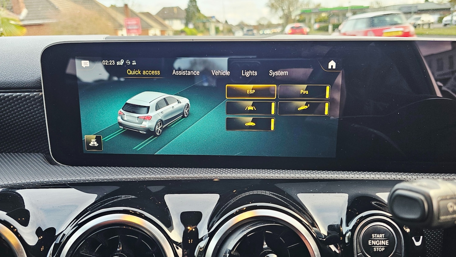 Used Mercedes-Benz A-Class 2018 for sale - 76722050: Photo 22