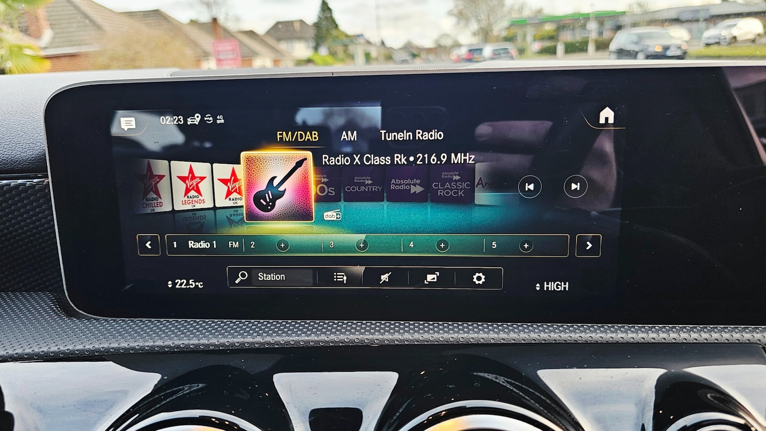 Used Mercedes-Benz A-Class 2018 for sale - 76722050: Photo 23