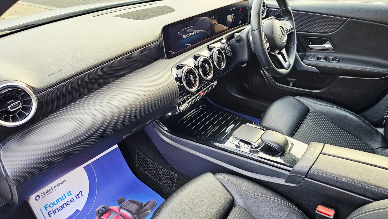 Used Mercedes-Benz A-Class 2018 for sale - 76722050: Photo 24