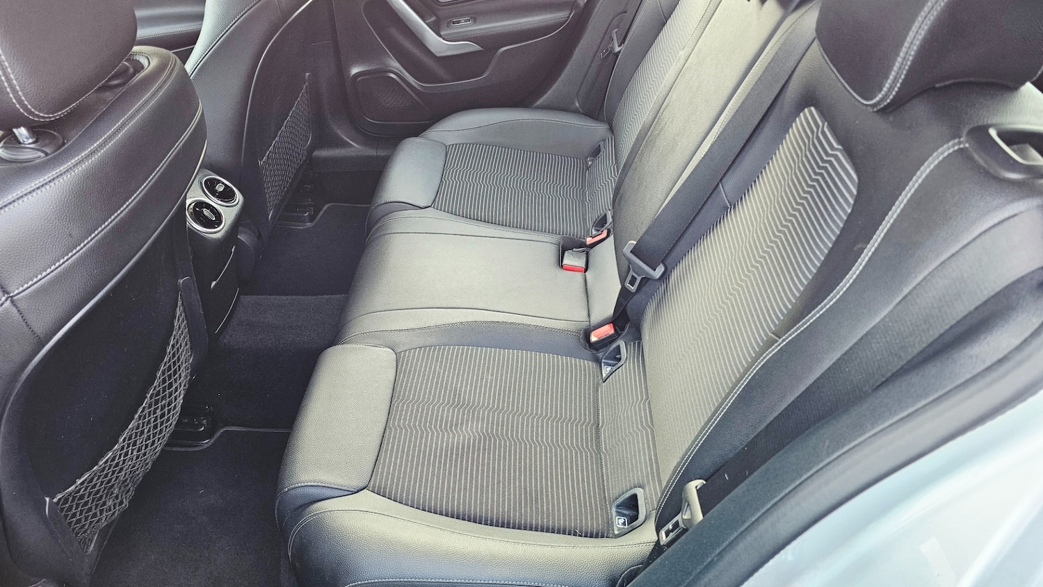 Used Mercedes-Benz A-Class 2018 for sale - 76722050: Photo 25