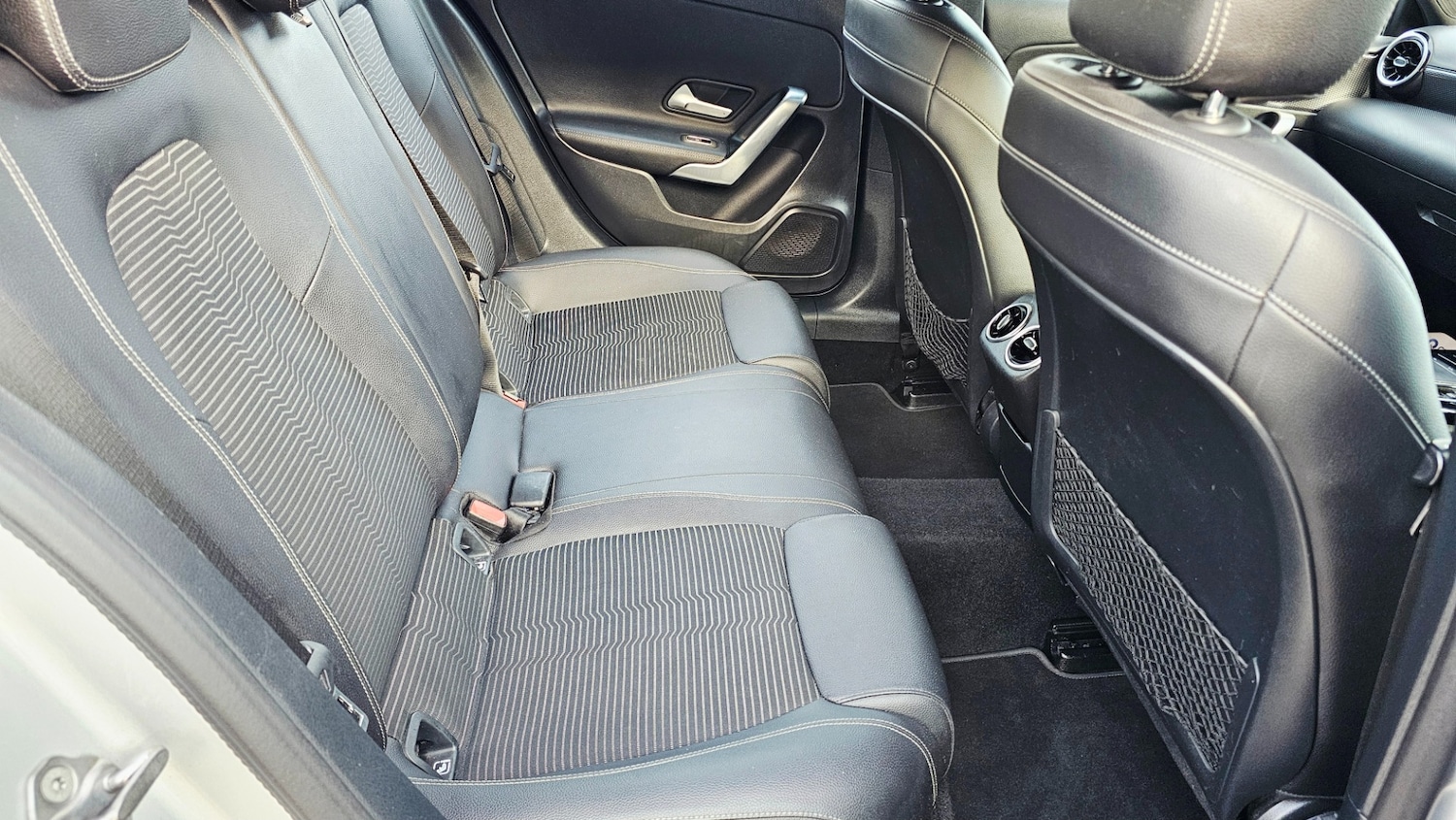 Used Mercedes-Benz A-Class 2018 for sale - 76722050: Photo 26