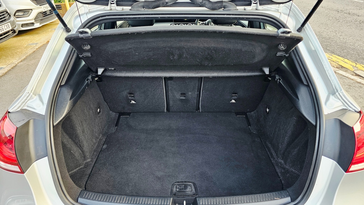 Used Mercedes-Benz A-Class 2018 for sale - 76722050: Photo 27