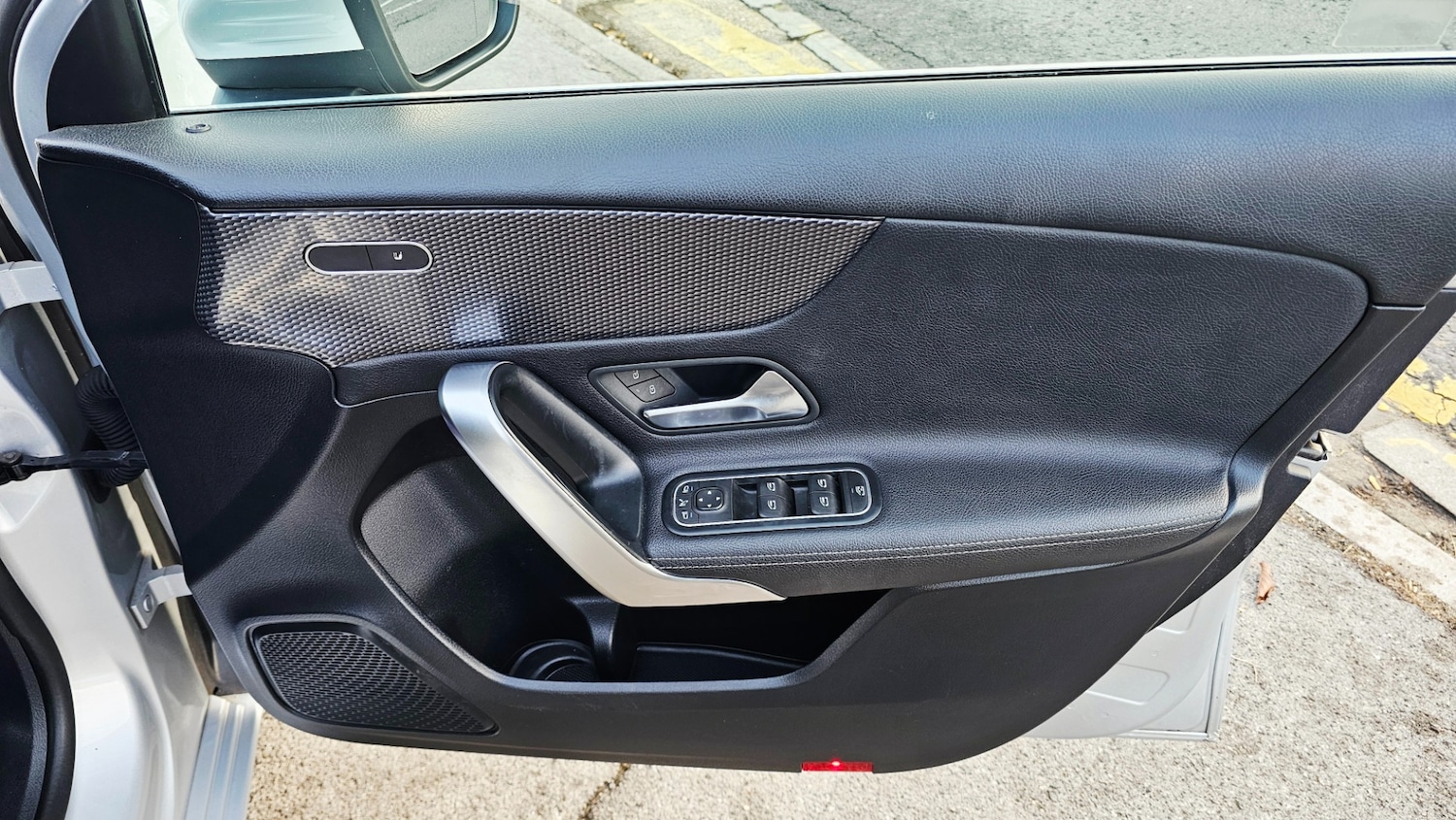 Used Mercedes-Benz A-Class 2018 for sale - 76722050: Photo 28