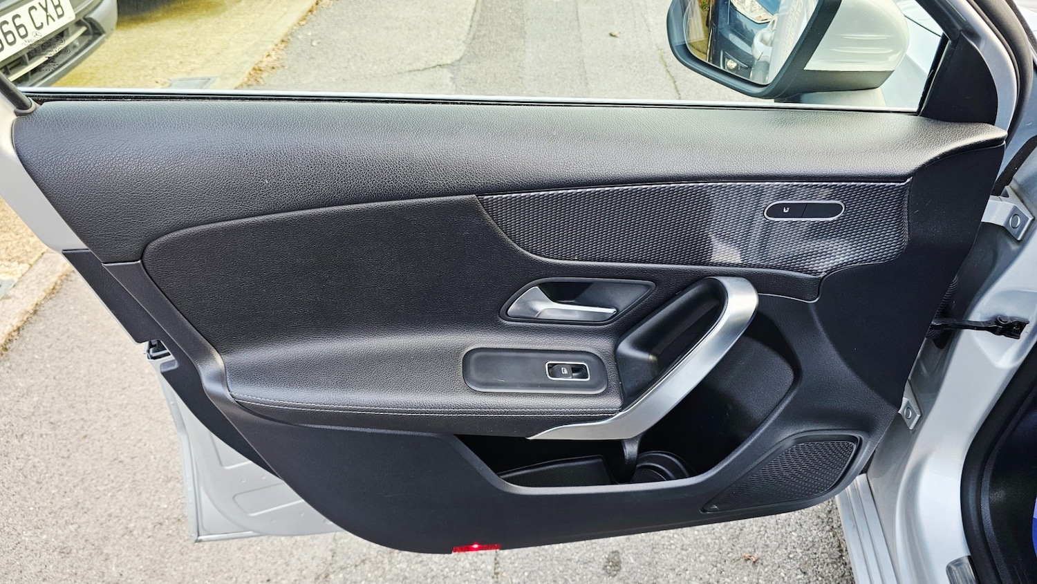 Used Mercedes-Benz A-Class 2018 for sale - 76722050: Photo 29