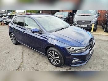 Used Volkswagen Polo 2020 for sale - 79074817: Photo
