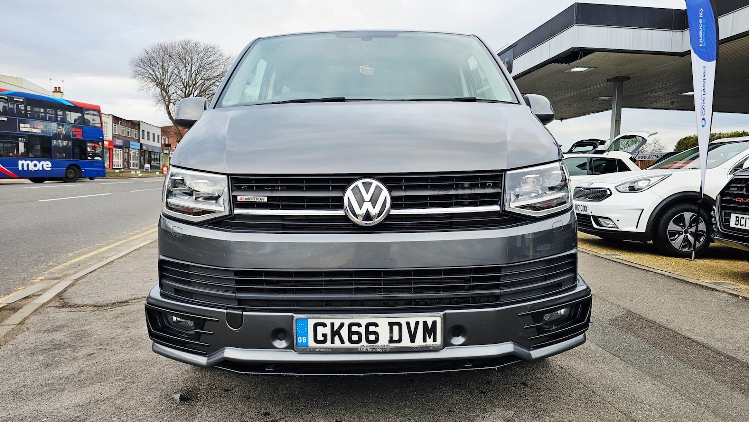 Used Volkswagen Transporter 2016 for sale - 77567651: Photo 13