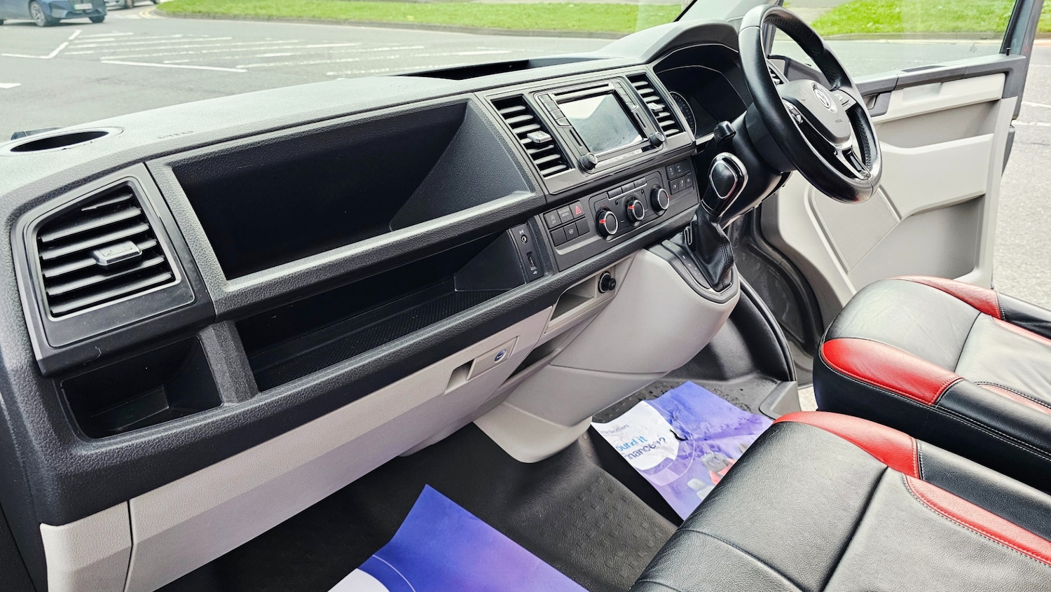 Used Volkswagen Transporter 2016 for sale - 77567651: Photo 19