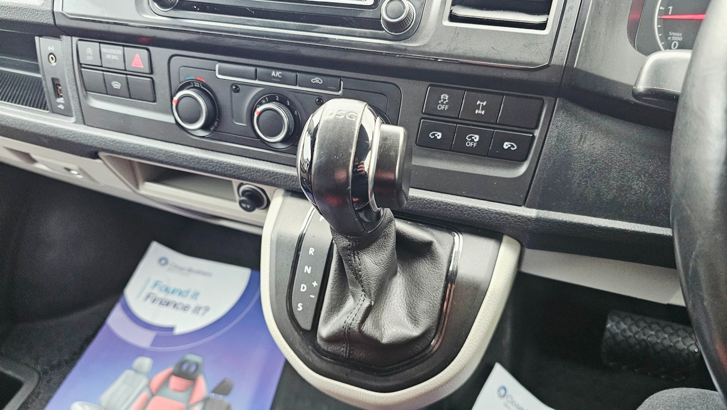 Used Volkswagen Transporter 2016 for sale - 77567651: Photo 21