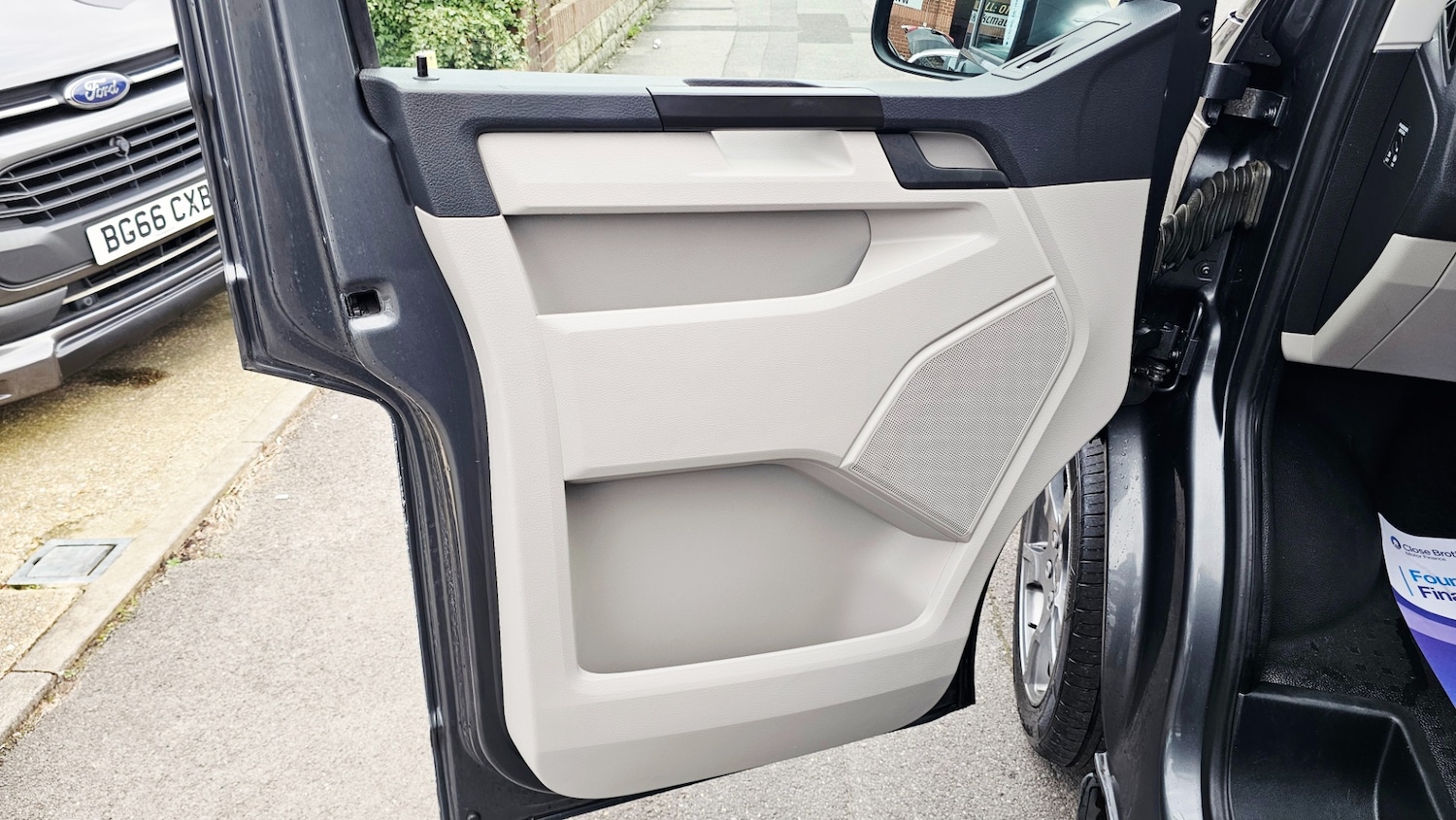 Used Volkswagen Transporter 2016 for sale - 77567651: Photo 26