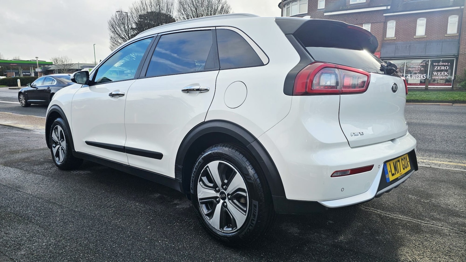 Used Kia Niro 2017 for sale - 77501259: Photo 12