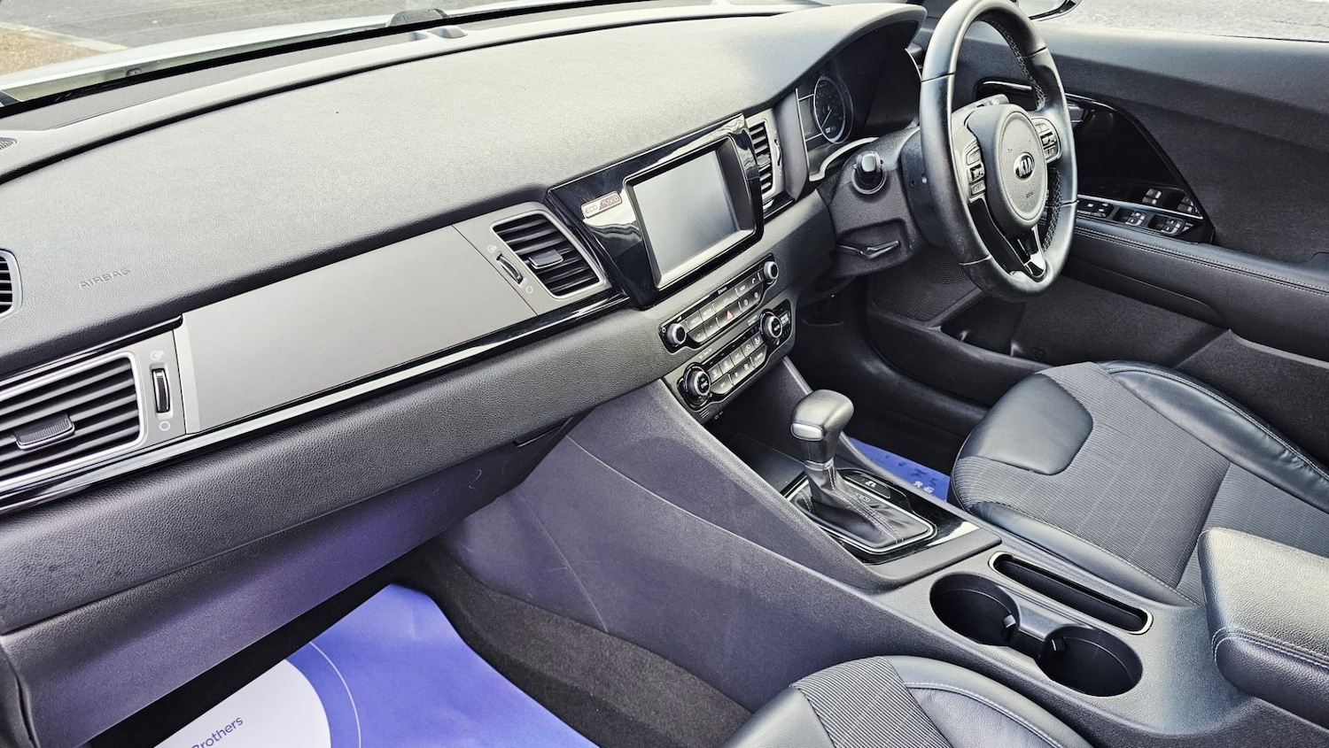 Used Kia Niro 2017 for sale - 77501259: Photo 16