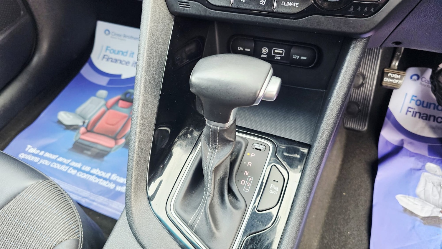 Used Kia Niro 2017 for sale - 77501259: Photo 18