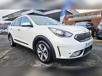 2017 (17) - 1.6 GDi Hybrid 2 5dr DCT