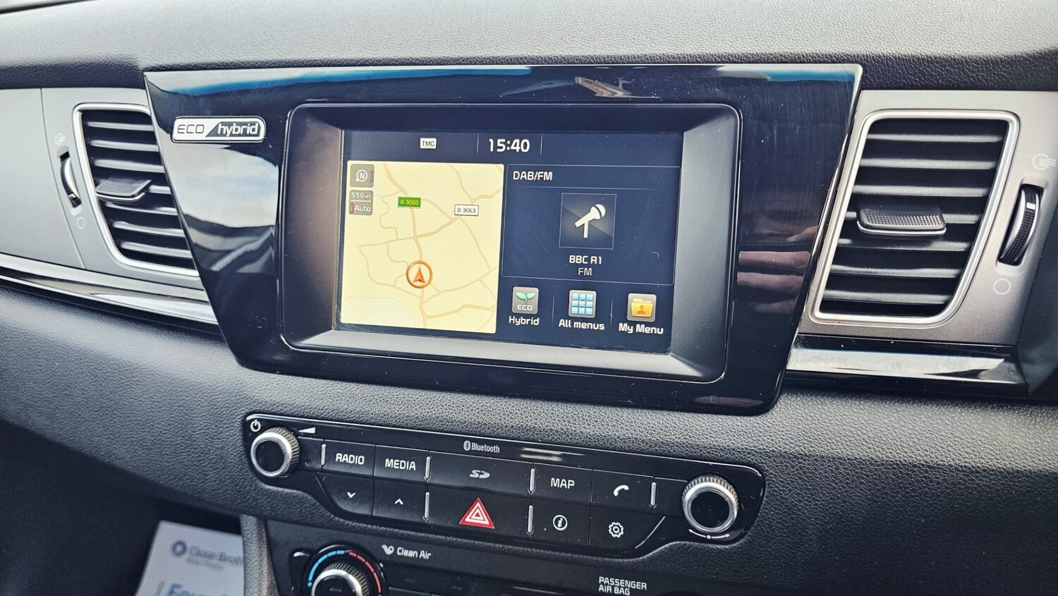 Used Kia Niro 2017 for sale - 77501259: Photo 20