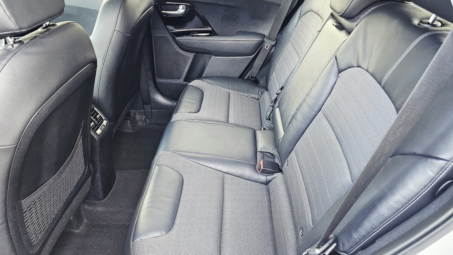 Used Kia Niro 2017 for sale - 77501259: Photo 21